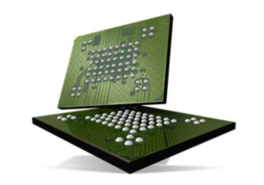 NAND
